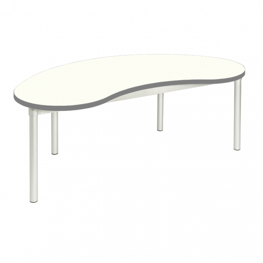 Enviro Bean Table 1400mm